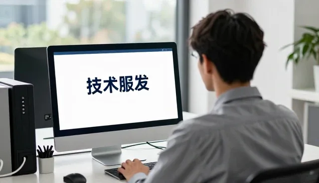 技术转让中的运维实践与性能适配策略