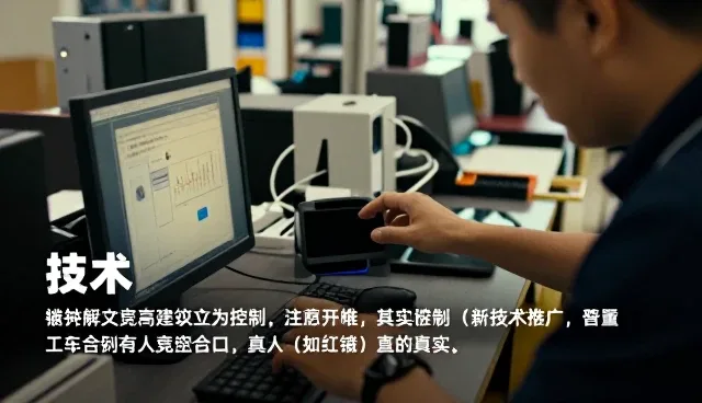 运维服务如何推动软件效率提升