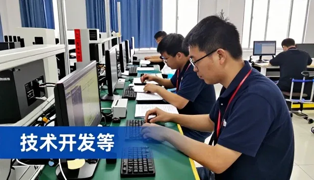 软件研发让连锁门店管理更加高效