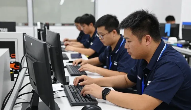 许昌太赫兹百昌科技有限公司观察技术转让市场发展方向